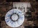 Lacuna Coil Signed Dark Adrenaline Limited Splatter Vinyl LP Christina Scabbia