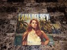 Lana Del Rey Rare Authentic Hand Signed Vinyl LP Record Paradise + Candid Photo