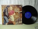 Hot Rod Rumble LP 1957 Clean Mono Liberty Orig Orig Movie Soundtrack