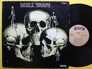Skull Snaps Skullsnaps Original GSF Psych Funk LP 1973