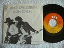 BRUCE SPRINGSTEEN 