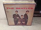 The BEATLES Introducing... England's No. 1 Vocal Group vinyl LP Vee-Jay STEREO