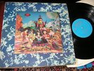 ROLLING STONES  -   Their Satanic Majesties Request,   RARE ORIG 1967 UK MONO LP