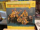 The Astronauts Everything is A-OK surf garage mono RCA LP in shrink