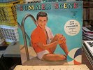 Frankie Avalon Summer Scene with win a date sticker Chancellor LP Sealed
