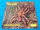 THE WEB Theraphosa Blondi LP 1969 DERAM 1st  MONO psych prog