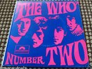 THE WHO NUMBER TWO 7