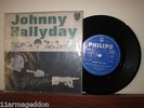 JOHNNY HALLYDAY- EP 7