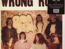 Boa - Wrong Road  (Vinyl)