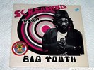 LP: BIG YOUTH - Screaming Target - NEAR MINT