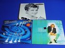 BONEY M. / BLUE SYSTEM /  C.C.CATCH   3 LP  -    TOP  SONGS 