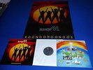 BONEY M.  -  BOONOONOONOOS    LP  -   TOP  RARE +  CLUB EDITION  TOP  QUALITY 