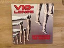 Vio-lence / 2 x LP / Eternal Nightmare und Opressing the masses