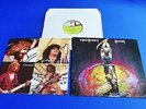 NAZARETH  -  EXPECT NO MERCY  LP         ROCK RARE 1977   U.K.  IMPORT  MOUNTAIN