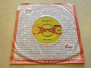 SI BOBBY PARKER WATCH YOUR STEP STEAL YOUR HEART AWAY SUE UK SOUL RARE