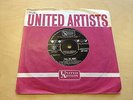SI GARNET MIMMS & THE ENCHANTERS TELL ME BABY UNITED ARTISTS UK SOUL RARE