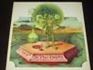 Nektar rare '72 LP A Tab in the Ocean on Bacillus mint-  progressive space rock