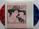 ROXY MUSIC Live In Boston 20 February 1975 2LP Splatter Vinyl WRMB In Shrink