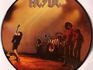 AC/DC - LET THERE BE ROCK - RARE LIMITED EDITION 10
