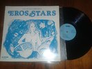 LIBRARY - THE ASTRAL DIMENSION - FABOR/ARENA - EROS STARS - SPACE/PHSYC/ELECTRO