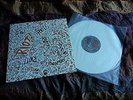 Paramore - Riot white vinyl lp very rare OOP