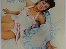 LP Roxy Music - Roxy Music, Island Records (Pink Rim) DE 1972 Vinyl 86259 ET