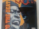 M.O.P. - To the Death - 2LP PC - MOP M.O.P