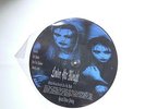 London After Midnight Selected Scenes Picture Disc Limited Vinyl Rarität