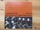 FMP 0620 + 0720 ULRICH GUMPERT + ITARU OKI MICHEL PILZ - 2 RARE ORIGINAL LPs
