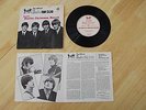Another Beatles Christmas Record - ORIG 64 FAN CLUB UK LYNTONE FLEXI