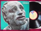 Pekka Pohjola - Everyman    klasse  Ja & Roo  LP