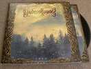 WODENSTHRONE Loss LP black vinyl new black metal
