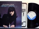 LOU DONALDSON Midnight Creeper '68 Blue Note first press 'Liberty' Van Gelder M-