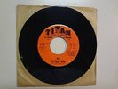 BRAIN TRAIN: Me 2:25-Black Roses 2:15-U.S. 10-1967 Titan The Giant Of Sound 1738