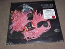 EARTH Angels of Darkness Demons of Light LP red vinyl sealed