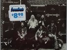 SEALED: ALLMAN BROTHERS BAND   AT FILLMORE EAST rare POLYDOR usa VINYL LP