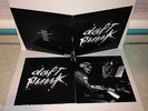 Daft Punk Discovery LP 2001 1st Press Europe Virgin V2940 NM A2/B2 Audiophile