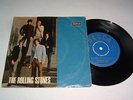 7” ROLLING STONES Ruby Tuesday FINNISH Decca pressing