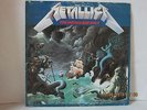 Metallica For Metallians Only Live-1 LP