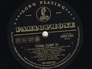 Beatles Please Please Me 1963 1st Australian pressing LP