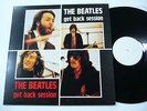 BEATLES - GET BACK SESSION (RARE LP)