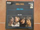 hyper rare 1er lp small faces / immediate france 340.596 / biem /excellent ++ /