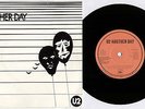 U2   ANOTHER DAY / TWILIGHT   1980 IRISH 7