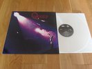 QUEEN I CLEAR/WHITE VINYL LP MARBLE EFFECT RARE MINT/UNPLAYED (CZECH) STUNNING