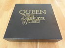 QUEEN THE COMPLETE WORKS 14 LP BOXSET + INSERTS MINT