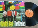 LP BEATLES 