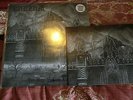 Burzum ?– Det Som Engang Var Misanthropy Records lp with poster like new
