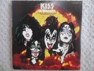 KISS / THE ORIGINALS 2 JAPAN 3LP / ACE FREHLEY, GENE SIMMONS, PETER CRISS, RARE