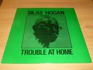 Silas Hogan 