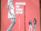 GIANCARLO BARIGOZZI GROUP -ROCK IN THE AIR LP -RARE JAZZ FUNK MOD LIBRARY